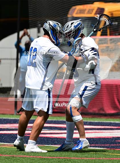 Thumbnail 3 in Wilton vs. Darien (FCIAC Final) photogallery.