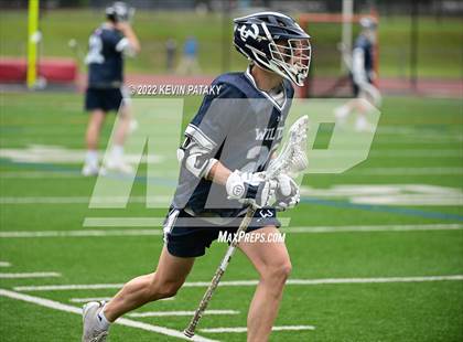 Thumbnail 1 in Wilton vs. Darien (FCIAC Final) photogallery.
