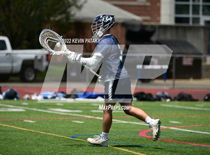 Thumbnail 1 in Wilton vs. Darien (FCIAC Final) photogallery.