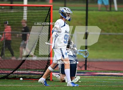 Thumbnail 2 in Wilton vs. Darien (FCIAC Final) photogallery.