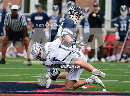 Thumbnail 3 in Wilton vs. Darien (FCIAC Final) photogallery.