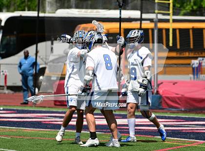 Thumbnail 3 in Wilton vs. Darien (FCIAC Final) photogallery.