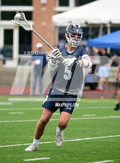 Thumbnail 2 in Wilton vs. Darien (FCIAC Final) photogallery.