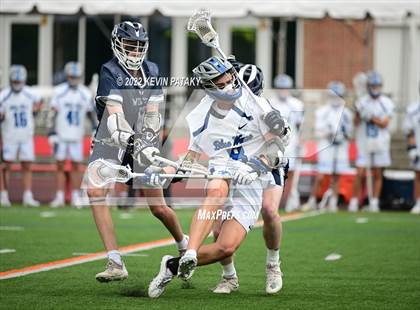 Thumbnail 2 in Wilton vs. Darien (FCIAC Final) photogallery.