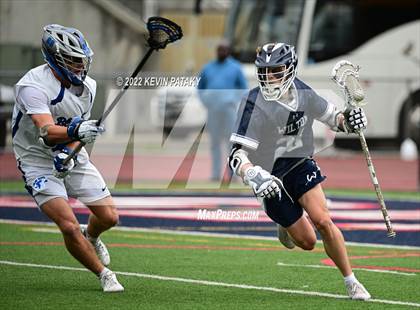 Thumbnail 3 in Wilton vs. Darien (FCIAC Final) photogallery.
