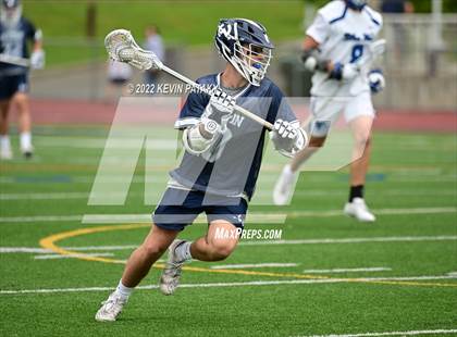 Thumbnail 3 in Wilton vs. Darien (FCIAC Final) photogallery.