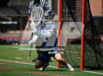 Thumbnail 1 in Wilton vs. Darien (FCIAC Final) photogallery.