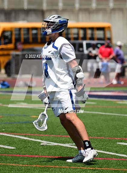 Thumbnail 2 in Wilton vs. Darien (FCIAC Final) photogallery.