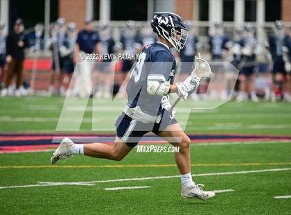 Thumbnail 3 in Wilton vs. Darien (FCIAC Final) photogallery.