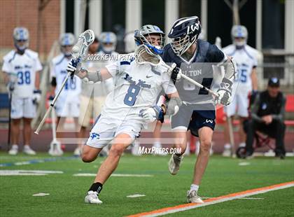 Thumbnail 3 in Wilton vs. Darien (FCIAC Final) photogallery.