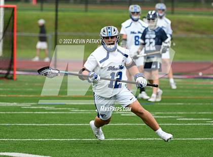 Thumbnail 3 in Wilton vs. Darien (FCIAC Final) photogallery.