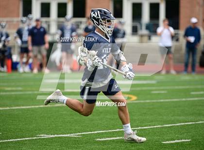 Thumbnail 1 in Wilton vs. Darien (FCIAC Final) photogallery.