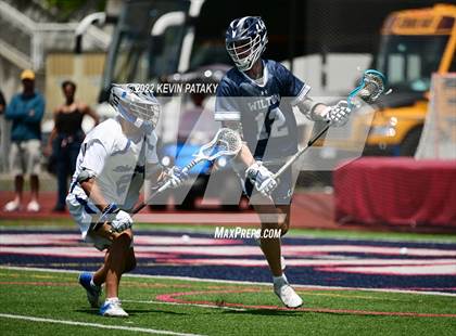 Thumbnail 2 in Wilton vs. Darien (FCIAC Final) photogallery.