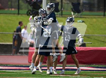 Thumbnail 2 in Wilton vs. Darien (FCIAC Final) photogallery.
