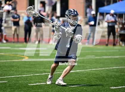 Thumbnail 2 in Wilton vs. Darien (FCIAC Final) photogallery.