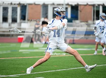 Thumbnail 3 in Wilton vs. Darien (FCIAC Final) photogallery.