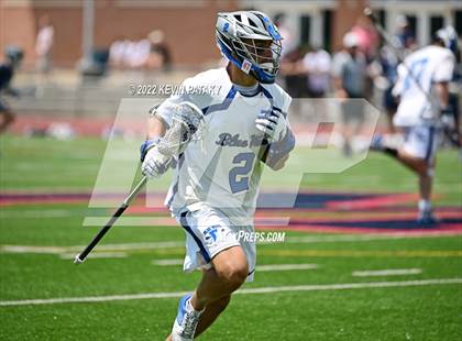 Thumbnail 3 in Wilton vs. Darien (FCIAC Final) photogallery.