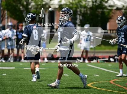 Thumbnail 1 in Wilton vs. Darien (FCIAC Final) photogallery.