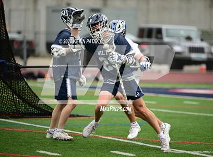 Thumbnail 3 in Wilton vs. Darien (FCIAC Final) photogallery.