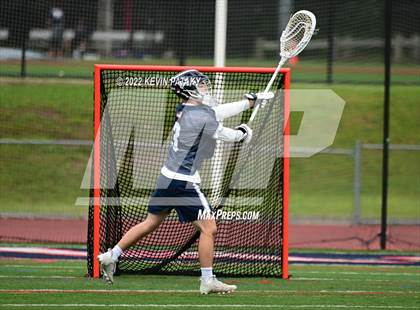 Thumbnail 1 in Wilton vs. Darien (FCIAC Final) photogallery.