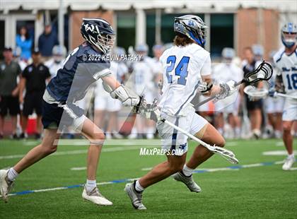 Thumbnail 1 in Wilton vs. Darien (FCIAC Final) photogallery.
