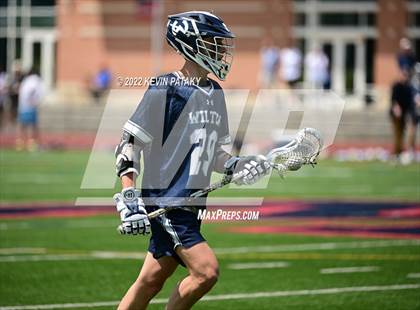 Thumbnail 1 in Wilton vs. Darien (FCIAC Final) photogallery.