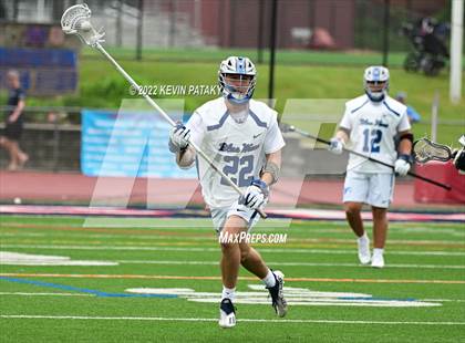 Thumbnail 2 in Wilton vs. Darien (FCIAC Final) photogallery.