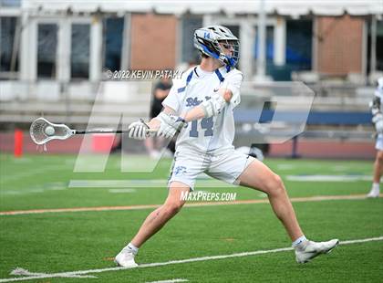 Thumbnail 2 in Wilton vs. Darien (FCIAC Final) photogallery.
