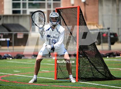 Thumbnail 1 in Wilton vs. Darien (FCIAC Final) photogallery.