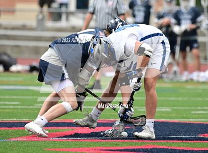Thumbnail 2 in Wilton vs. Darien (FCIAC Final) photogallery.