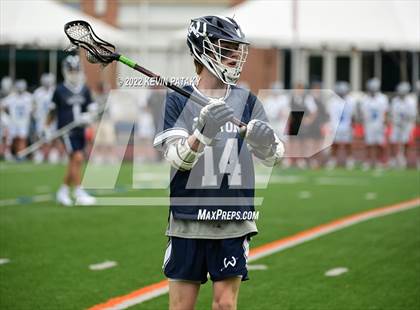 Thumbnail 2 in Wilton vs. Darien (FCIAC Final) photogallery.