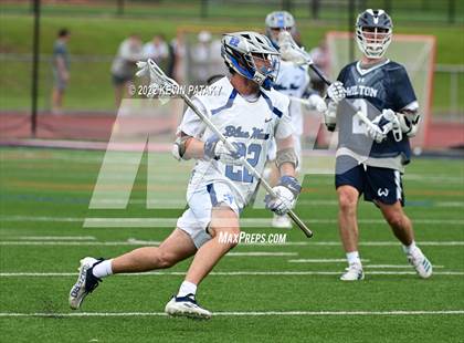 Thumbnail 1 in Wilton vs. Darien (FCIAC Final) photogallery.