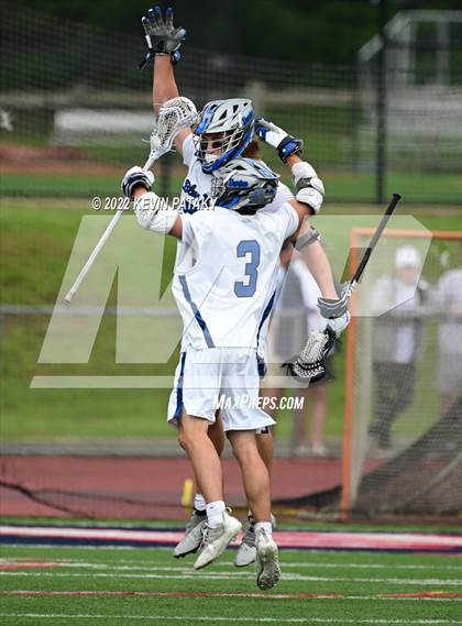 Thumbnail 1 in Wilton vs. Darien (FCIAC Final) photogallery.