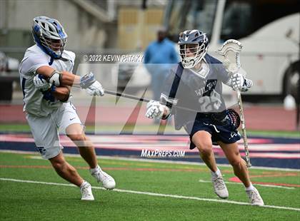 Thumbnail 1 in Wilton vs. Darien (FCIAC Final) photogallery.