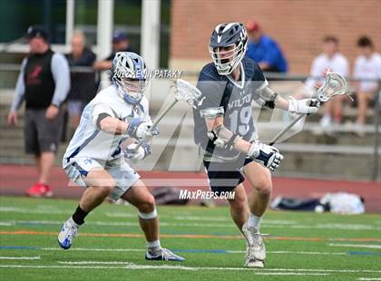 Thumbnail 3 in Wilton vs. Darien (FCIAC Final) photogallery.