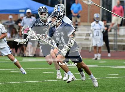 Thumbnail 3 in Wilton vs. Darien (FCIAC Final) photogallery.