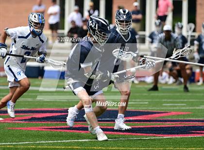 Thumbnail 2 in Wilton vs. Darien (FCIAC Final) photogallery.