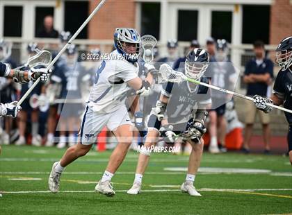 Thumbnail 2 in Wilton vs. Darien (FCIAC Final) photogallery.