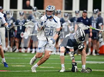 Thumbnail 1 in Wilton vs. Darien (FCIAC Final) photogallery.