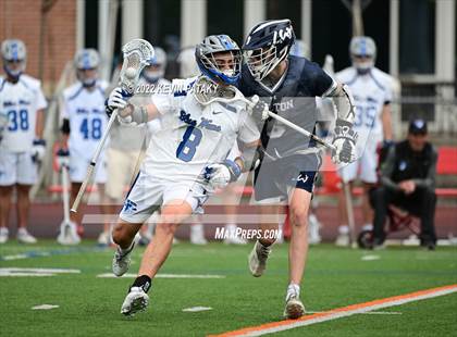 Thumbnail 2 in Wilton vs. Darien (FCIAC Final) photogallery.