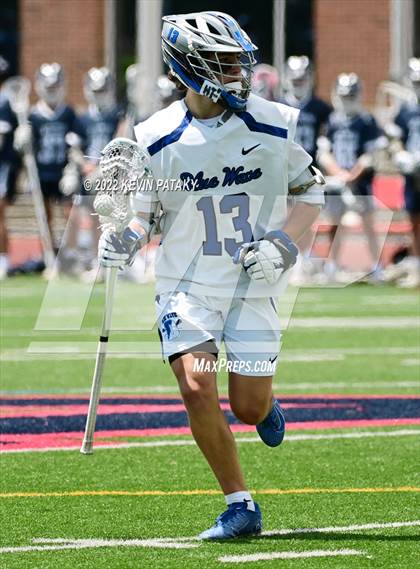 Thumbnail 3 in Wilton vs. Darien (FCIAC Final) photogallery.