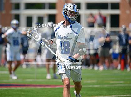 Thumbnail 1 in Wilton vs. Darien (FCIAC Final) photogallery.