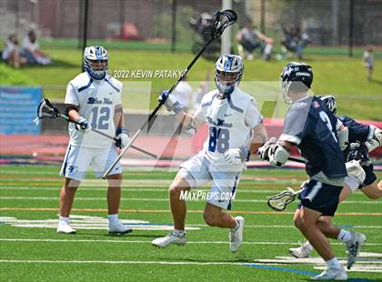 Thumbnail 3 in Wilton vs. Darien (FCIAC Final) photogallery.
