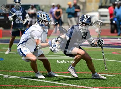 Thumbnail 3 in Wilton vs. Darien (FCIAC Final) photogallery.