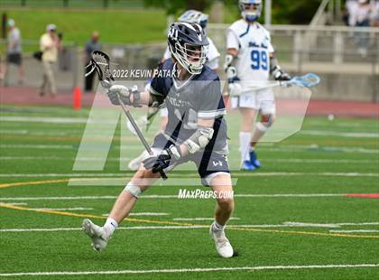 Thumbnail 2 in Wilton vs. Darien (FCIAC Final) photogallery.