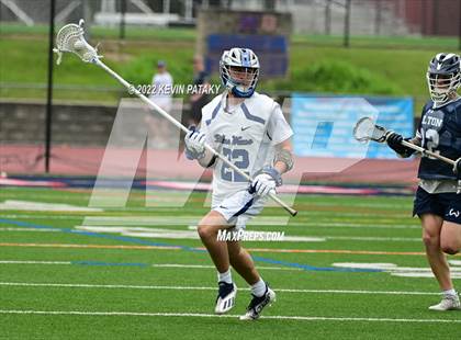 Thumbnail 2 in Wilton vs. Darien (FCIAC Final) photogallery.