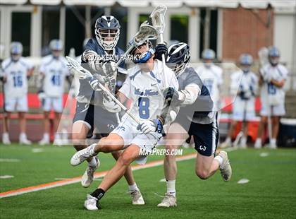 Thumbnail 3 in Wilton vs. Darien (FCIAC Final) photogallery.