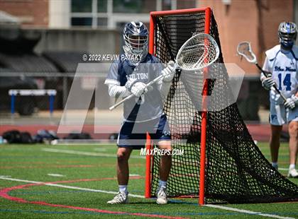 Thumbnail 3 in Wilton vs. Darien (FCIAC Final) photogallery.