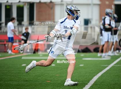 Thumbnail 1 in Wilton vs. Darien (FCIAC Final) photogallery.