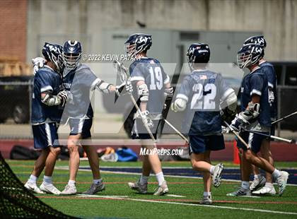 Thumbnail 3 in Wilton vs. Darien (FCIAC Final) photogallery.